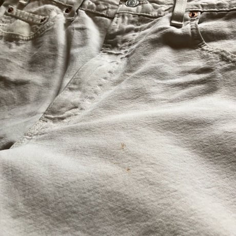 USA製 Levi's 550 RELAXED FIT ショーツW36