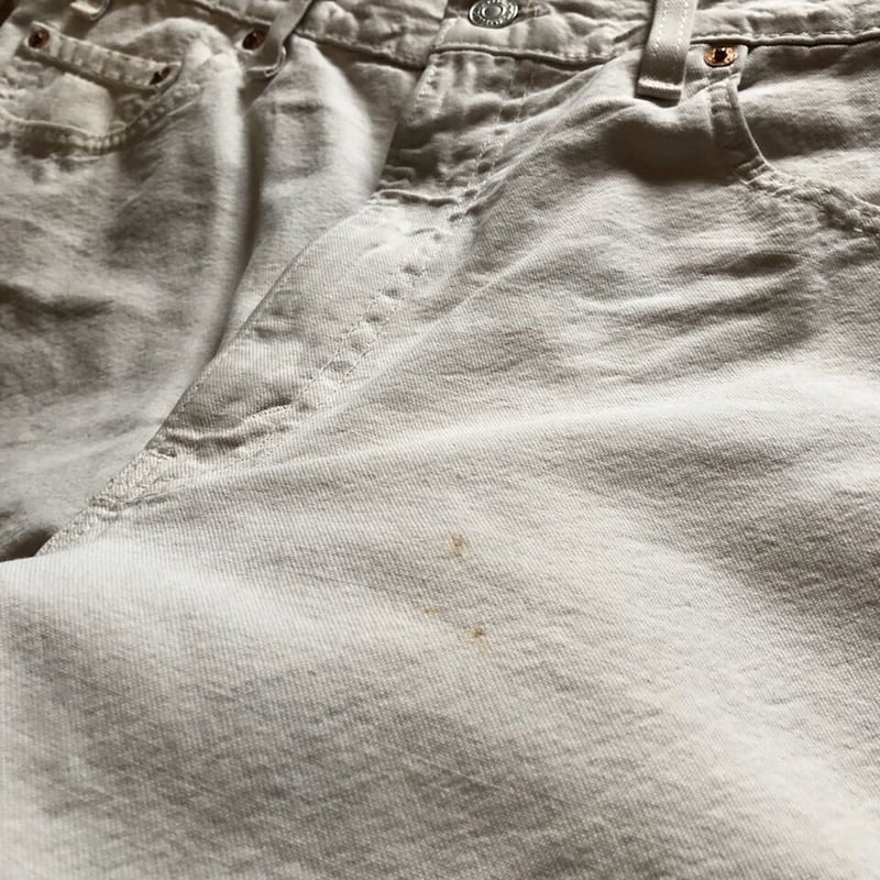 USA製 Levi's 550 RELAXED FIT ショーツW36 | CUSTOM FEVER USA製 Levi's 550 RELAXED FIT ショーツW36 | CUSTOM FEVER