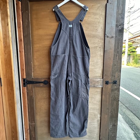 LIBERTY オーバーオール