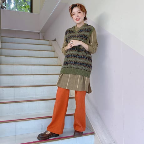 Polo Ralph Lauren ニットベスト