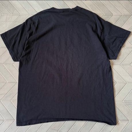 THRASHERファイヤーロゴTシャツ
