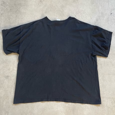 ビニールミッキーTシャツ