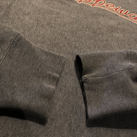 00s Champion REVERSE WEAVE  L