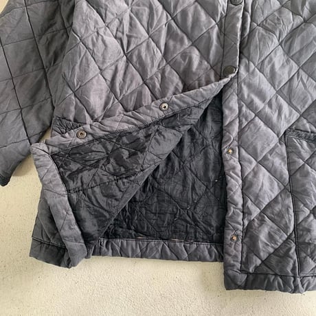 NAUTICAキルティングジャケット