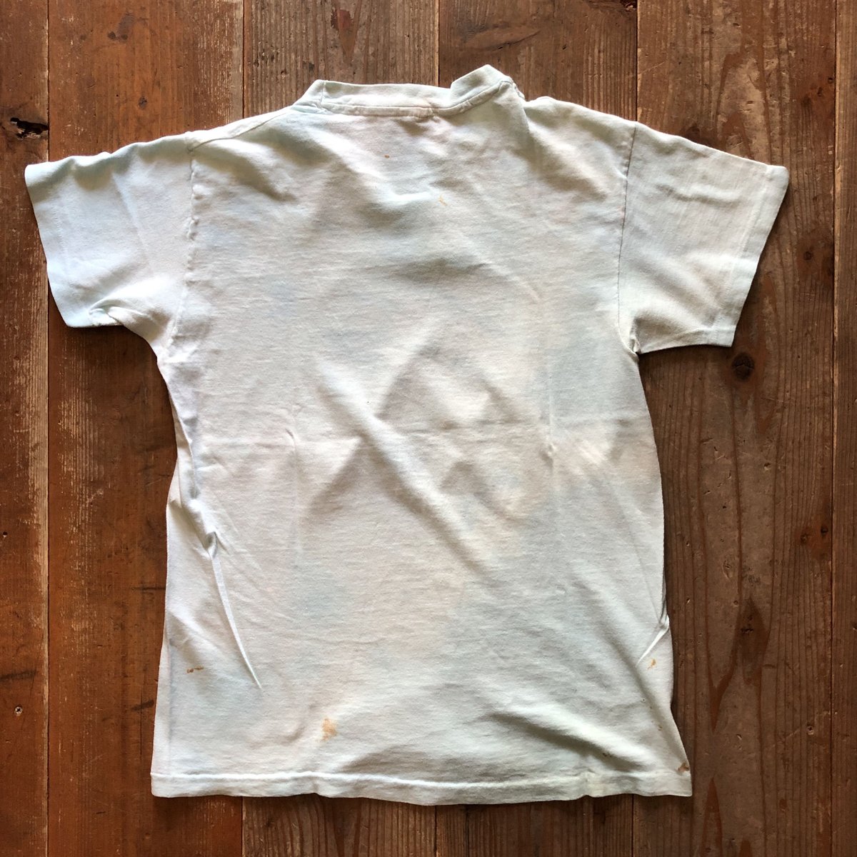 80's DOOBIE　BROTHERS vintage プリントtシャツ 80's DOOBIE BROTHERS vintage プリントtシャツ