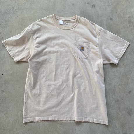 Carhartt ビッグTシャツ