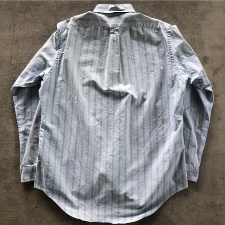 Ralph Lauren ストライプシャツ