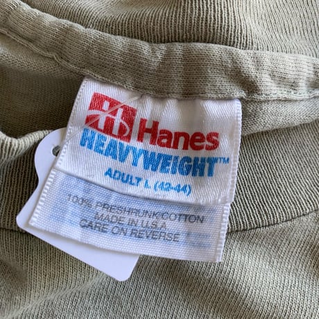 ミュージアムTシャツ