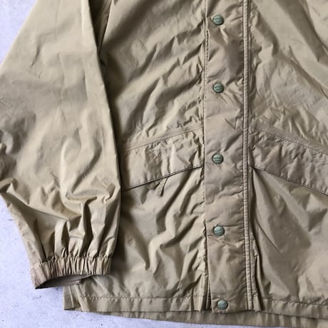 〜90年代 L.L.Bean × GORETEX マウンテンパーカー