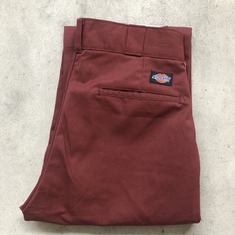 USA製 ディッキーズ ワークパンツW30? L30?