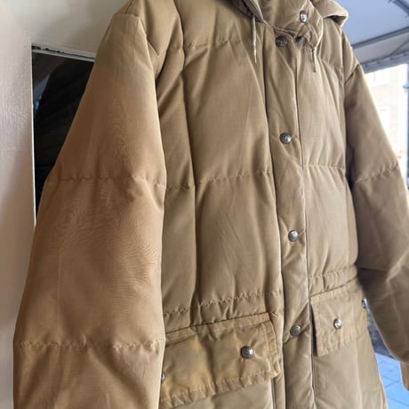 80's EDDIE BAUER Kara Koram