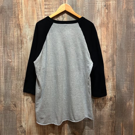 Journey ラグランTシャツ