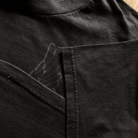 USA製 1998 HARLEY DAVIDSON プリントTシャツ