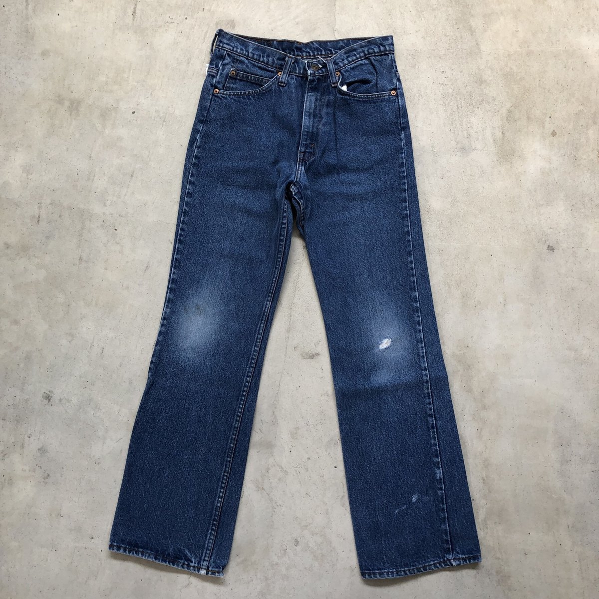 USA製70年代Levi