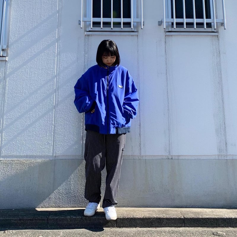 L.L.Beanウォームアップジャケット | CUSTOM FEVER