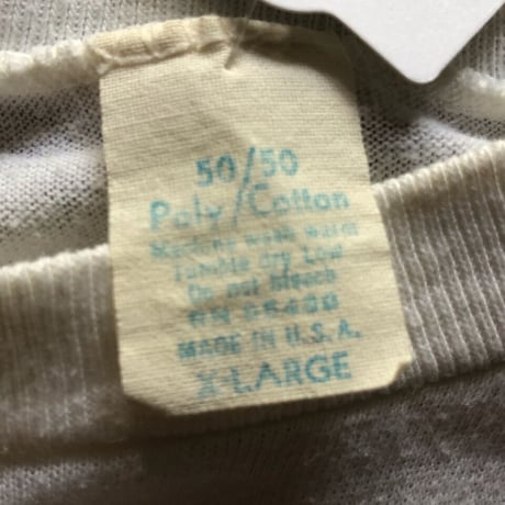 80's The Beach Boys ロンT XL