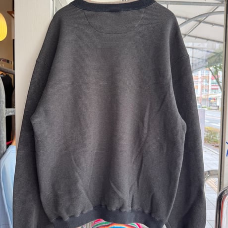 90's USA製RUSSELL無地スウェット