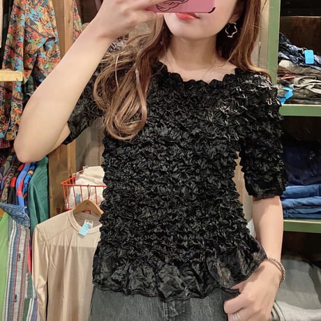 ポップコーントップス