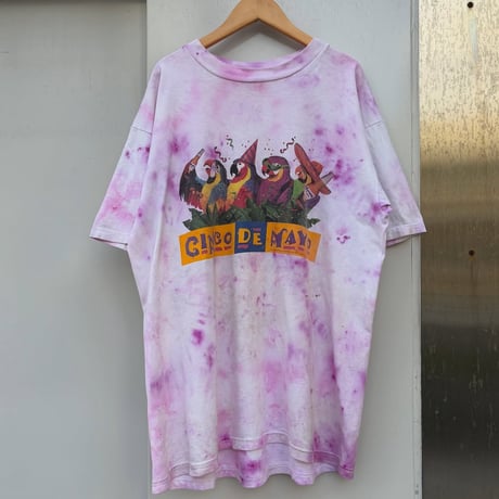 CINCO DE MAYO コロナビールTシャツ