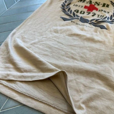 USA製83年M*A*S*H-Tシャツ🪖