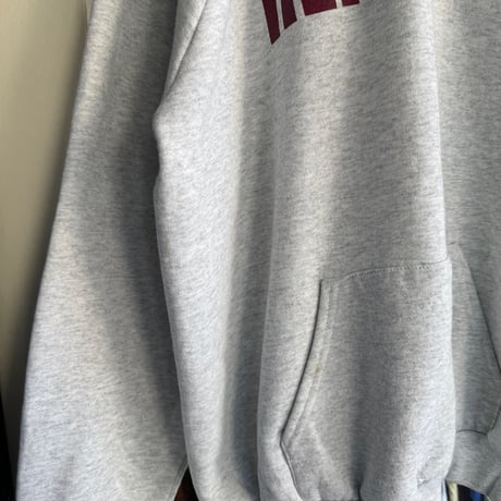 90's USA製HERSHEY プリントスウェット XL