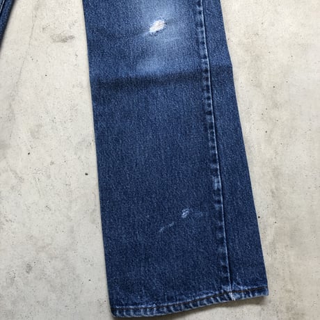 USA製70年代Levi's 517 W30×L30