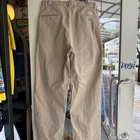 USA製 Polo by Ralph Lauren チノ W32×L34