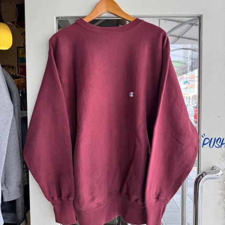 90年代USA製チャンピオンリバースウィーブ XL