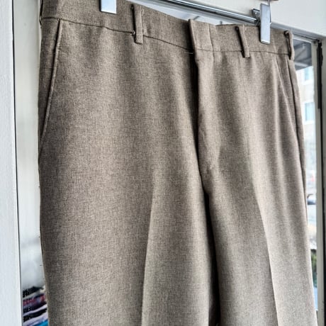 80's Levi's〝Action Slacks〟ベージュ