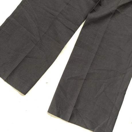 80's Levi's〝Action Slacks〟W36×L30