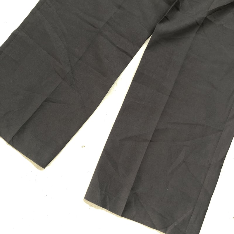 80's Levi's〝Action Slacks〟W36×L30 | CUSTOM FEVER