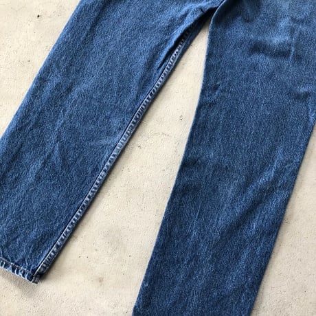 Levi's505  W34×L30