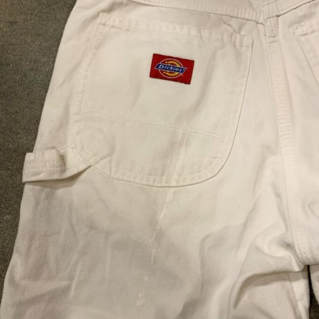 Dickiesショーツ