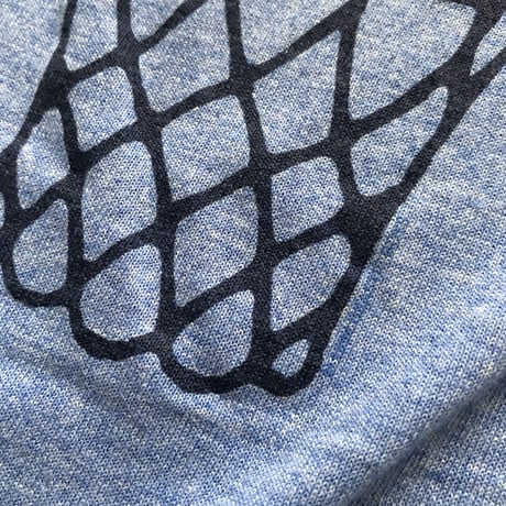 ⭐︎スーパーマグマート BEASTIE BOYS バンドtシャツ