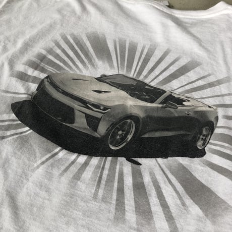シボレープリントT  XL
