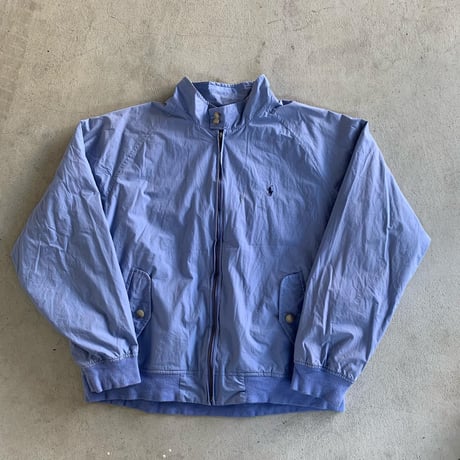 POLOスイングトップ