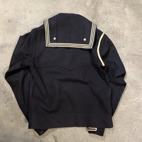 アメリカ海軍セーラー服
