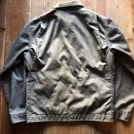 Carhartt ワークジャケット