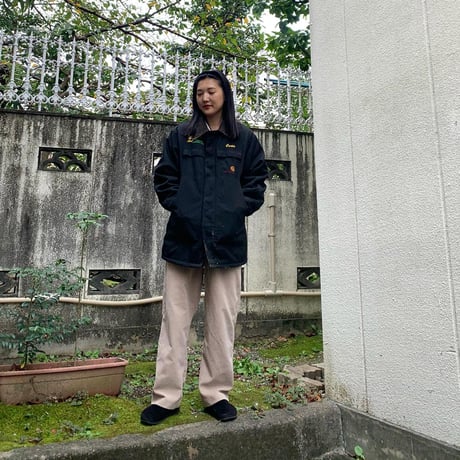 carharttトラディショナルジャケット