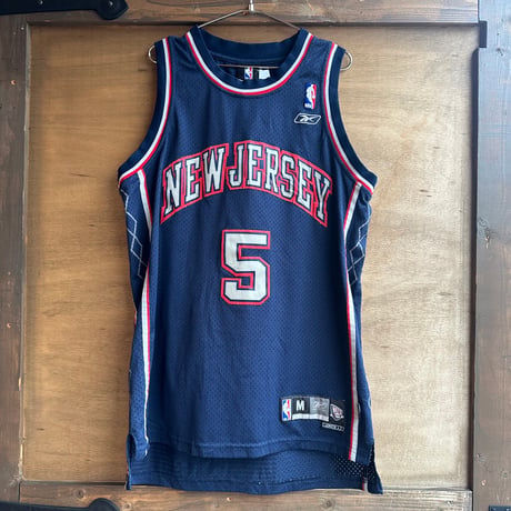 NBA ジェイソン・キッド ユニフォーム