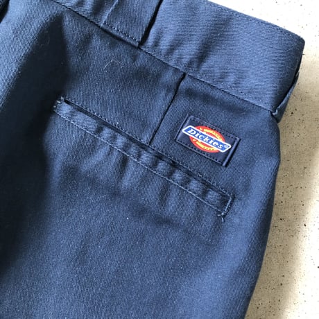 USA製 ディッキーズ ワークパンツW34 L31