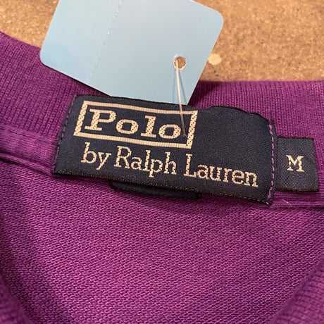 POLO Ralph Laurenポロシャツ