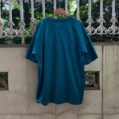 BIG DOGS ヘンリーネックTシャツ