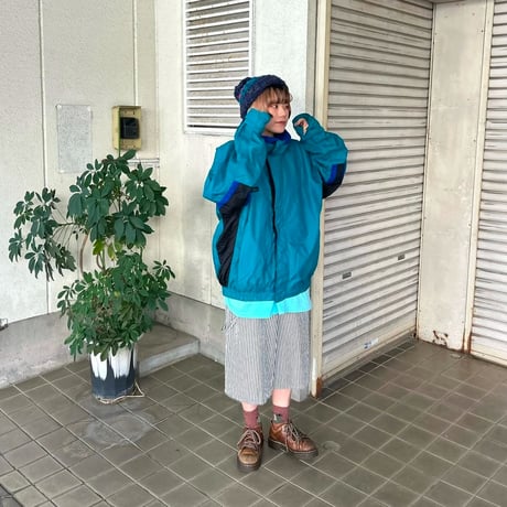 Columbia ナイロンジャケット