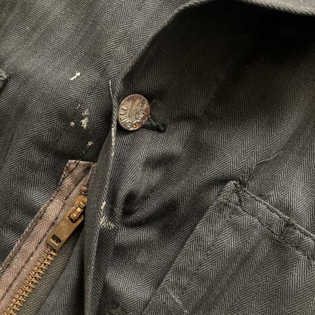ビンテージ 60's MADEWELL オールインワン