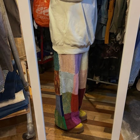 Polo ゴシック調ロゴプリントフーディー