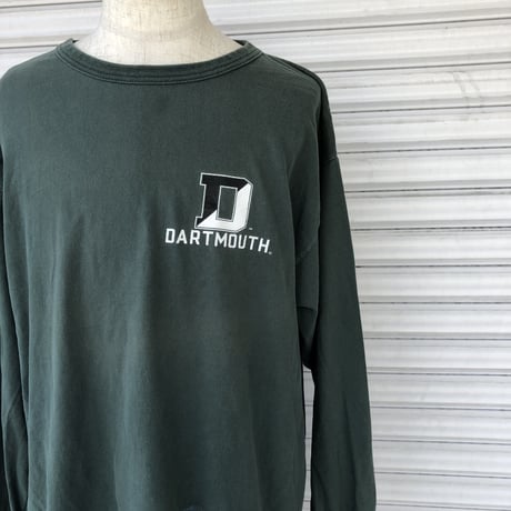 90's〜USA製チャンピオン長袖Tシャツ