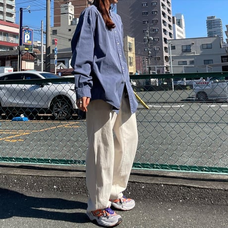 Ralph Lauren BLAKE BDシャツ