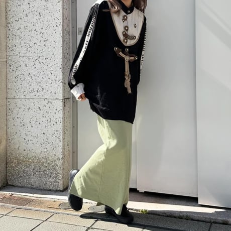 チロリアンシャツ