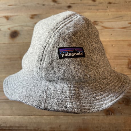 CF別注　Morocco 〝PATAGONIA〟ハット